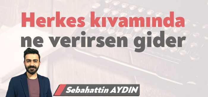 Ülke vatandaşı her şeye çok kolay adapte oluyor. Kriz, Sel,