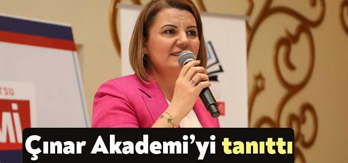 İzmit Belediye Başkanı Av. Fatma Kaplan Hürriyet’in öncülüğüyle eğitimde fırsat