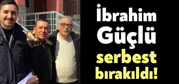 Cumhurbaşkanına hakaret ettiği gerekçesiyle gözaltına alınan İzmit Belediyesi’nin önceki dönem