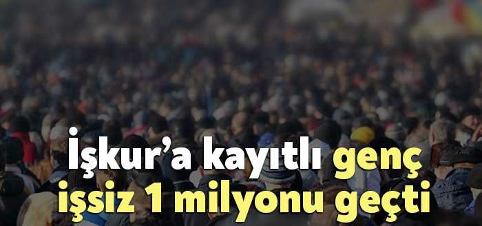 Hazine ve Maliye Bakanı Nureddin Nebati, “Bu ülkede genç olmak