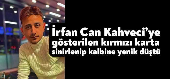 Kocaeli’de evinde ailesiyle beraber Fenerbahçe - Trabzonspor maçını izleyen Fenerbahçe
