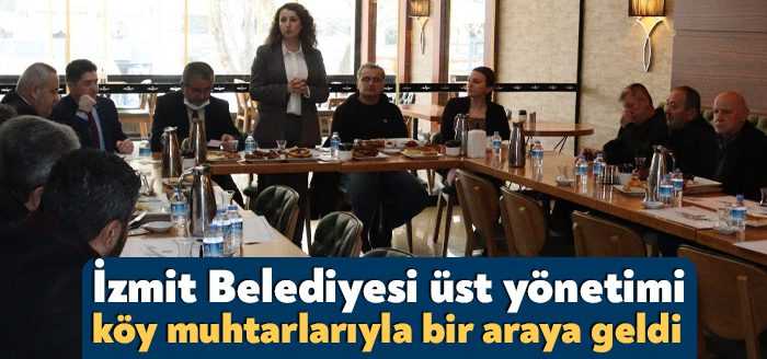 Kentimizde istişare ve uzlaşma kültürüne katkı sunmak adına sık sık