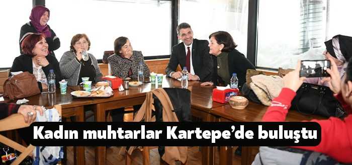 Kartepe Belediyesi tarafından organize edilen “18 Mart Çanakkale Sergisi”ni bin