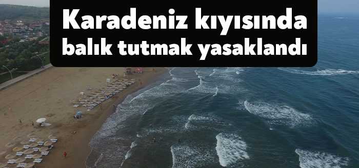 Ukrayna tarafından liman girişlerine döşenen mayınlardan birinin sürüklenerek İstanbul Boğazı