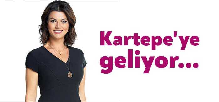 Kartepe Belediyesi 8 Mart Dünya Kadınlar Günü etkinlikleri kapsamında Yazar-Dizi