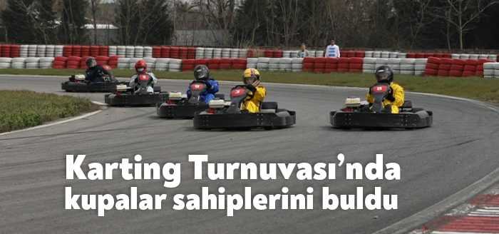 Kocaeli Büyükşehir Belediyesi Akademi Lise öğrencileri arasında düzenlenen Tam Gaz