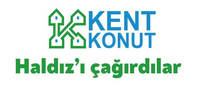Kent Konut A.Ş., Sağlıkkent Konutları İnşaatı ihalesi için Haldız İnşaat’ı
