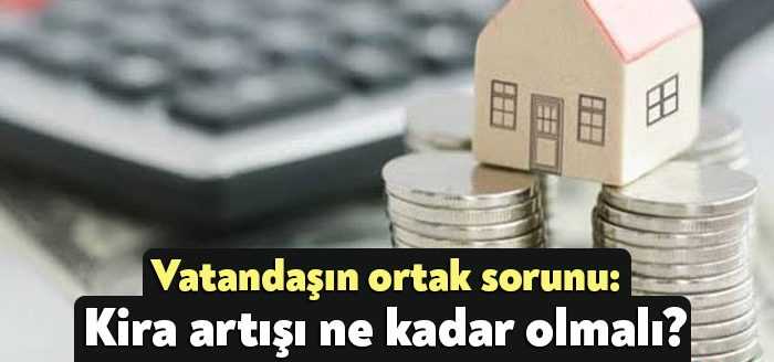 Enflasyondaki hızlı yükseliş ev kiralarında limitleri zorluyor. Mart ayında yıllık