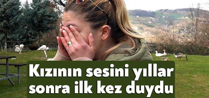 Almanya’nın Hannover kentinde dünyaya gelen 3 yaşındaki Nefes, otizm sebebiyle