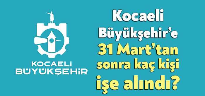 Kocaeli Büyükşehir Belediye Başkanı Tahir Büyükakın’ın tamamladığı proje sayısı açıklandı.