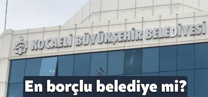 Kocaeli Büyükşehir Belediye Başkanı Tahir Büyükakın’ın tamamladığı proje sayısı açıklandı.
