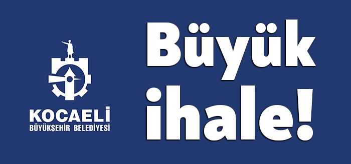 Kocaeli Büyükşehir Belediyesi Kültür Ve Sosyal İşler Dairesi Başkanlığı Yaygın