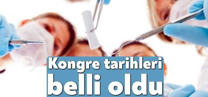 Kocaeli Dişhekimleri Odası Genel Kurul tarihi belli oldu. Dişhekimlerinde beklenen