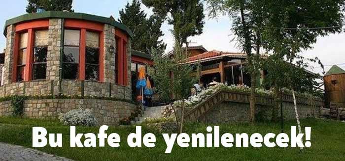 İzmit Belediyesi Fen İşleri Müdürlüğü, İzmit Hacı Hızır Mahallesi Devran