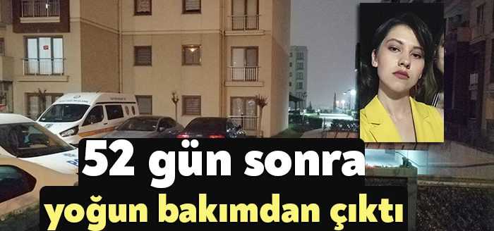 Kocaeli'de 9 Ocak'ta misafirliğe gittiği 7’nci kattaki dairenin balkonundan düşerek