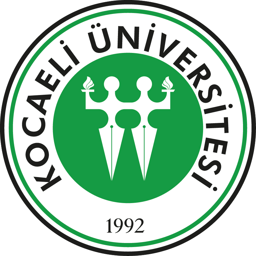 Kocaeli Üniversitesi Körfez Turizm logo