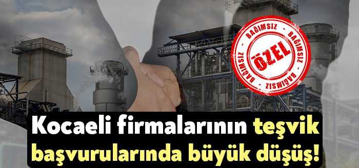 Sanayi ve Teknoloji Bakanlığı şubat ayı yatırım teşvik belgesi başvurularında