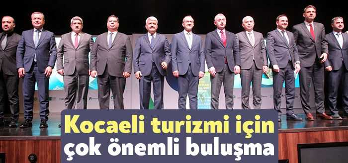 Kocaeli Büyükşehir Belediyesi’nin kent dinamikleriyle bir araya gelerek hazırladığı Kocaeli