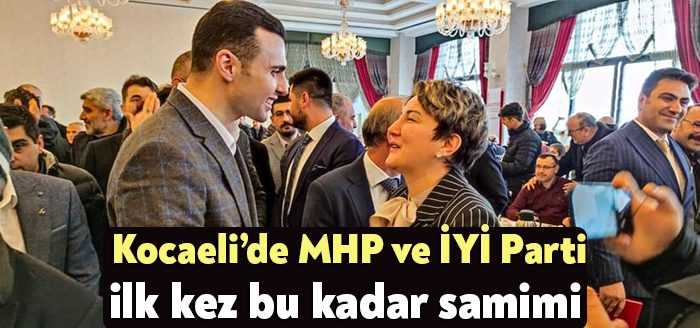Kocaeli Tokat Dernekleri Federasyonu’nun tanıtımı bugün gerçekleştirildi. Derince’deki toplantıya davetli