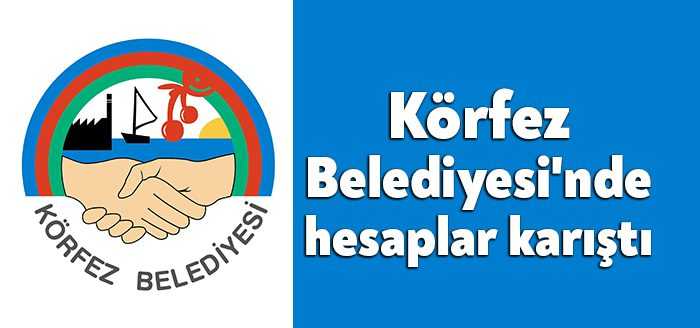 Körfez Belediyesi, şubat ayında 28 gün üzerinden bordro hazırlayacağına 30