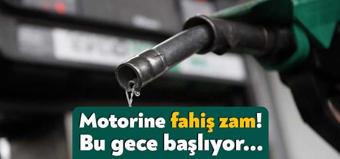 Ekonomi yazarı Aktaş, bu gece yarısından itibaren geçerli olmak üzere