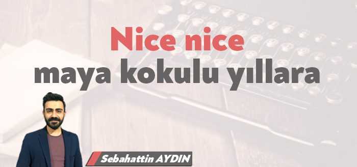 Bu memlekette üretim yapıp yine buraya en az faydası dokunan