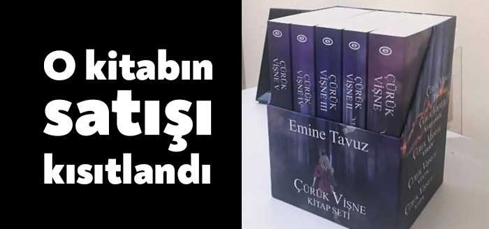 Aile ve Sosyal Hizmetler Bakanlığı bir kitabı daha "muzır" ilan