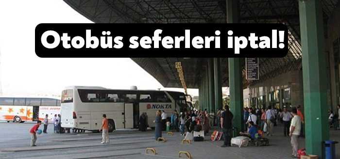 İstanbul Valisi Ali Yerlikaya, Esenler ve Harem otogarı ile tüm