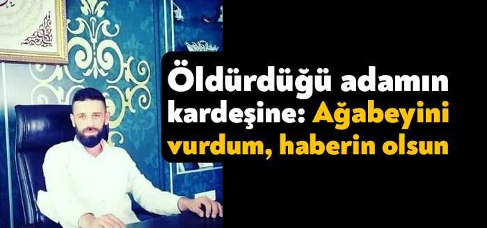 Kocaeli’nin Derince ilçesinde yalnız yaşayan bir kişi silahla vurularak öldürüldü.