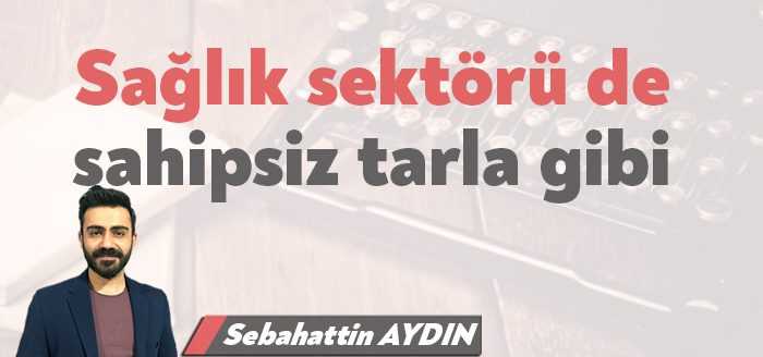 Türkiye, özel hastane ve devlet hastaneleriyle Avrupa’da önemli yeri olan