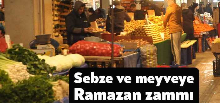 Gübre, tohum ve nakliye başta olmak üzere günden güne katlanan