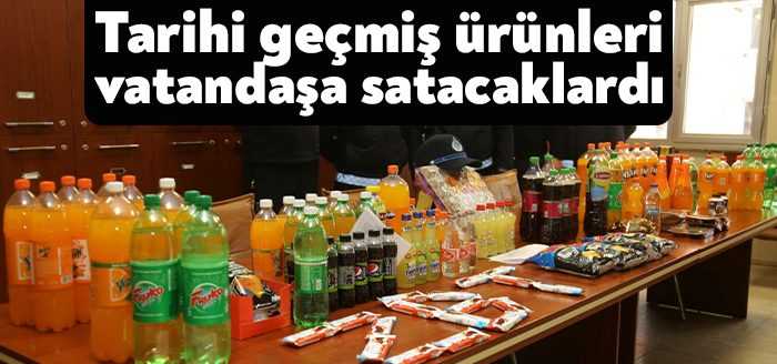 Gölcük Belediyesi Zabıta ekiplerince ilçe genelinde yapılan market denetimlerinde, son