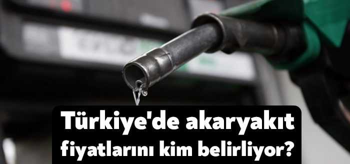 Dünya yazarı Aktaş, son günlerde peş peşe zamlanan akaryakıt fiyatlarının
