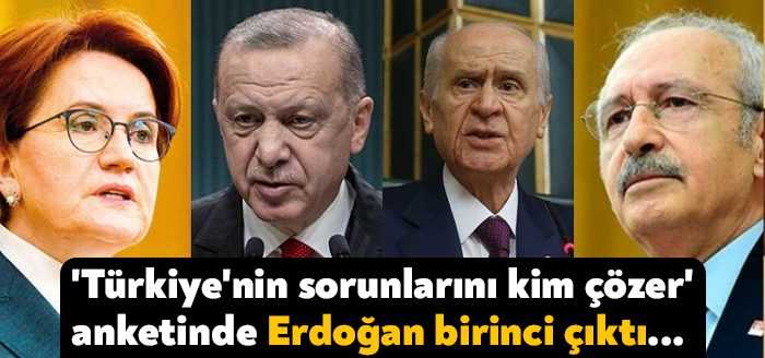 Tüm Türkiye seçim anketlerini ilgiyle takip ederken ASAL tarafından yapılan