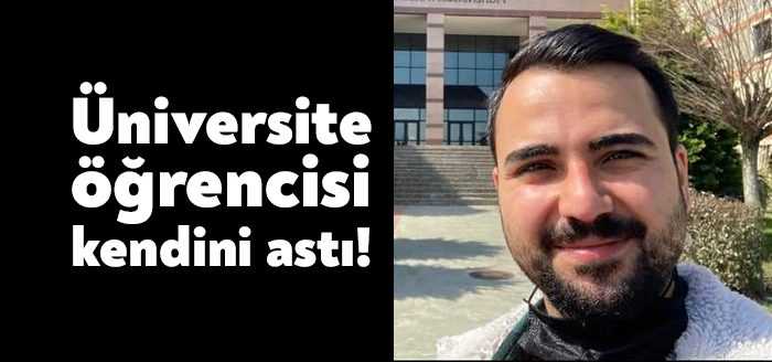 Kocaeli Üniversitesi Harita Mühendisliği 3. Sınıf öğrencisi olan ve yaklaşık