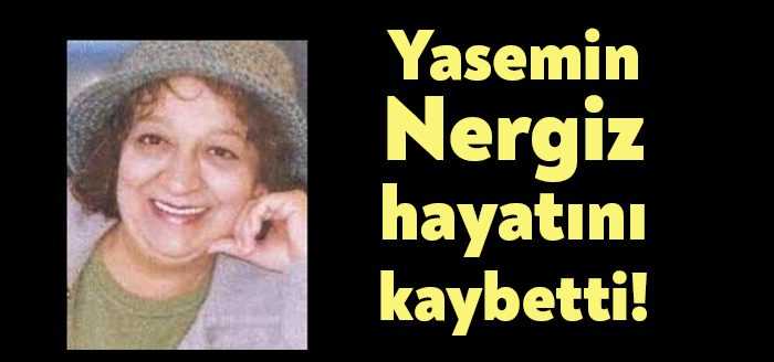 Kocaeli Anadolu Lisesi'nden emekli matematik öğretmeni Yasemin Nergiz kansere yenildi