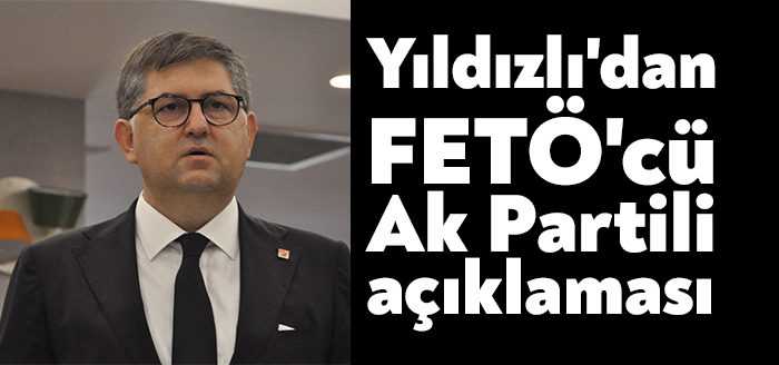 AK Parti’nin Kocaeli’de, partide ve kamu kuruluşlarında uzun yıllar görev