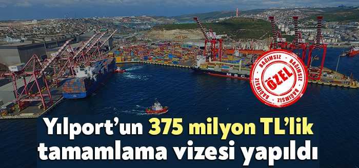Sanayi ve Teknoloji Bakanlığı Şubat Ayı Tamamlama Vizesi Yapılan Yatırım
