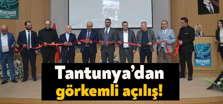 Kocaeli’de kısa sürede 4 şubeye ulaşan, ‘Ustasından Dünyaya’ vizyonuyla yola