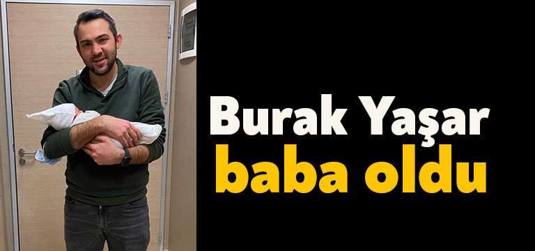 İYİ Parti Kocaeli İl Başkan Yardımcısı Bahadır Yaşar'ın kardeşi Burak