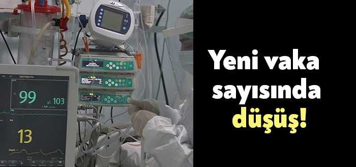Sağlık Bakanlığı'nın açıkladığı 31 Mart 2022 Perşembe gününün corona virüsü