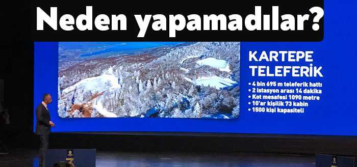 Kocaeli Büyükşehir Belediye Başkanı Tahir Büyükakın’ın tamamladığı proje sayısı açıklandı.
