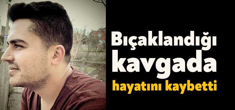 Kocaeli’nin Karamürsel ilçesinde iki kişi arasında çıkan kavgada 1