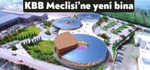 Kocaeli Büyükşehir Meclisi’ne yeni bina yapılacak