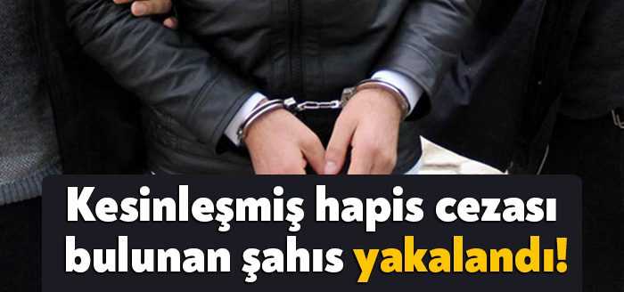 Kocaeli'de ‘Uyuşturucu veya Uyarıcı Madde Ticareti Yapma Veya Sağlama’ suçundan