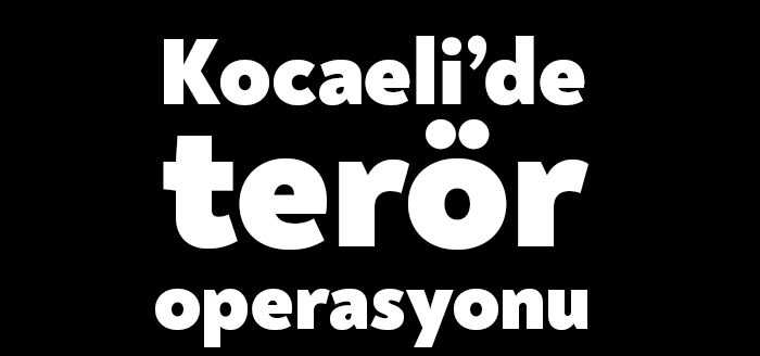  Terör örgütü PKK ve KCK ile bağlantılı kişilere finans desteği