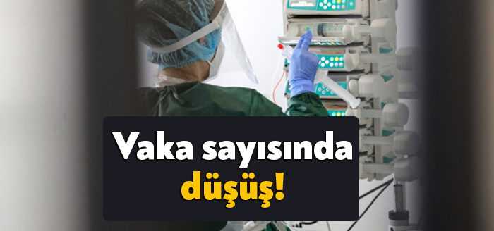 Sağlık Bakanlığı'nın açıkladığı 30 Mart 2022 Çarşamba gününün corona virüsü