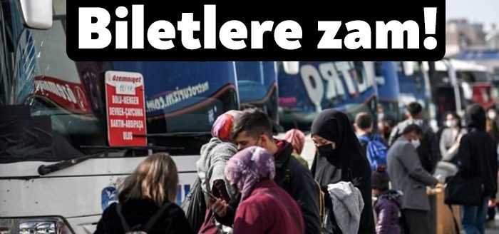 Türk lirasının değer kaybetmesi ve maliyetlerin artışı vatandaşın karşısına her