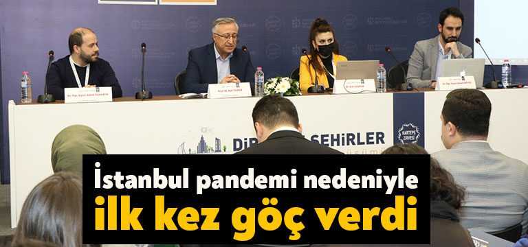Tüm ülkeleri ilgilendiren ve binlerce insanı mağdur eden göç konusu