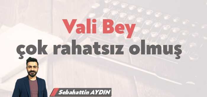Kocaeli Valisi Seddar Yavuz, bence Kocaeli’de seviyeli ilişkiler yürüterek görevini